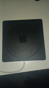 *USED* Apple A1379 Superdrive DVD-RW External USB Optical Drive great condition - Afbeelding 1 van 5