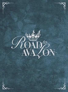Lectura musical drama LEER ALTA 12ª actuación “ROAD to AVALON” (Prod limitado - Imagen 1 de 1