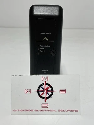 Emerson KJ3243X1-BB1 Profibus Interface Card, Series 2 - Image 1 of 4