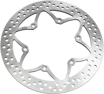 Rotor de freno SBS 5087 - Yamaha 1710-3654 Foto 1 de 3
