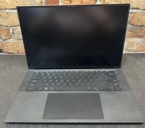 Dell XPS 15 9510 15.6 Inch i5-11900H 16GB RAM 512GB SSD NO OS - Afbeelding 1 van 5