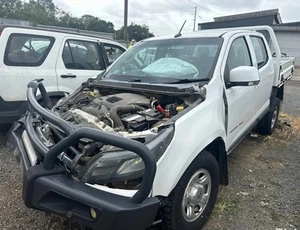 HOLDEN COLORADO HEATER CORE/BOX RG/RG7, STANDARD TYPE, 01/12-12/20 - Picture 1 of 12