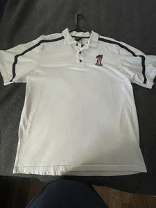 Harley Davidson Polo weiß Classic Polo Clarksville TN Größe XL - Bild 1 von 6