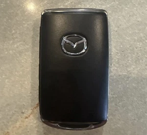 MAZDA OEM 2020-2024 CX-5 CX-3 CX-9 SMART KEY PROXIMITY FOB WAZSKE13D03 - Picture 1 of 2