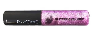 LMX PRETTY IN PINK Glitter Eyeliner 7.5ml NEW FREE POST - Picture 1 of 5