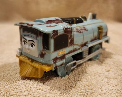 Motor Motor Motorizado Thomas & Friends Trackmaster LEXI---Probado y Funciona Foto 1 de 4