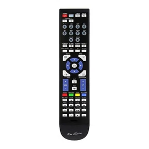 Fernbedienung der RM-Serie passend für EDISION ARGUS VIP ARGUSMINI2IN1 ARGUSMINI2IN1IP - Bild 1 von 3