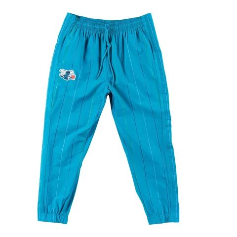Mens Mitchell & Ness NBA Lifestyle Tear Away Joggers Charlotte Hornets Cover