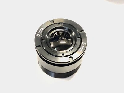 Lente térmica Flir 5 mm Foto 1 de 4