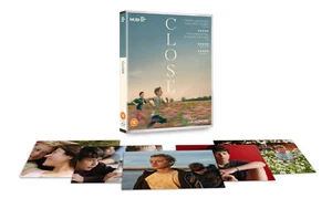 Close [12] Blu-ray - Picture 1 of 1