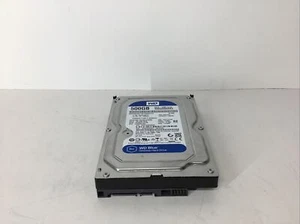 Western Digital 500GB WD5000AAKX 7200 RPM SATA 3.5" HDD Hard Disk Drive - Picture 1 of 5