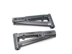 XRA350020 XRAY XB8 '25 NITRO BUGGY FRONT UPPER A-ARMS - Picture 1 of 1