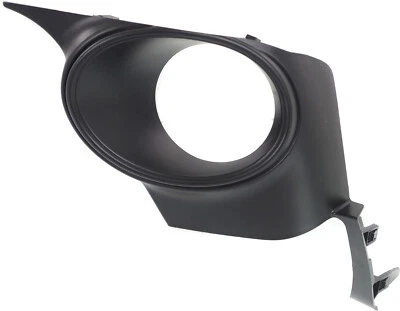  Tapicería de luz antiniebla delantera del lado del conductor para Lexus IS250 2014-2016 Foto 1 de 4