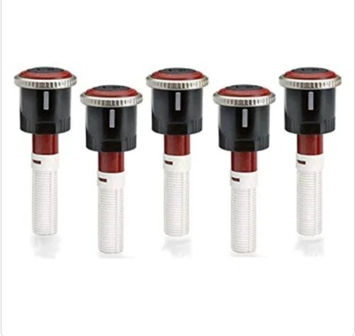 Regner 5 Stück Hunter MP Rotator MP1000 90-210 8'-15 Düse - Bild 1 von 4