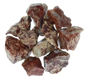 Magicite - Rough Rocks for Tumbling - Wholesale Stone Crystal Mineral (Mexico) - Picture 1 of 40