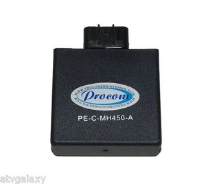 Procom CDI Box Ignition Honda CRF450R CRF 450R 2002 2003 - Picture 1 of 1