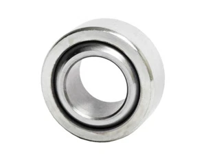 1" Spherical Plain Bearing PTFE Lined, ID 25.4mm, OD 44.45mm (COM16T)  - Picture 1 of 2