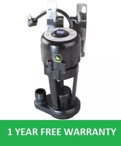 New Replacement Water Pump For Manitowoc 7626013 230V - 1 YEAR WARRANTY - Picture 1 of 2