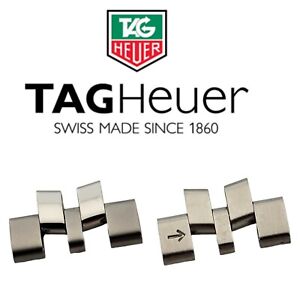 TAG Heuer PROFESSIONAL 1500 FM0009/410 16MM watch link