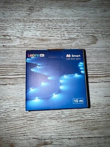 Lepro SE1 AI Smart Rgb/Led Strip Lights – Voice & App Control, Music Sync - Picture 1 of 6