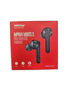 mpow bluetooth kopfhörer ( Mpow Mbits S ) - Bild 1 von 11
