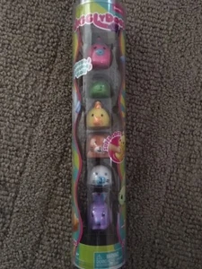 Brand New JigglyDoos 6-Pack Series 1 Walmart Exclusive - Picture 1 of 5