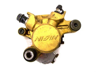 Pinza de freno trasera Honda CBR900 RR 1999-2001 CBR929RR 43150-MCJ-006 * Foto 1 de 2