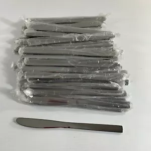 Coltello Gourmet Next Day Windsor Coltelli Pesanti Acciaio Inox Lotto di 52 - Foto 1 di 6