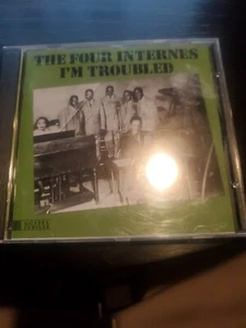 Four Internes : Im Troubled: 1951-1953 CD - Picture 1 of 3