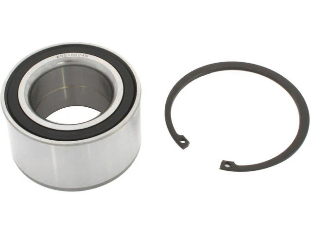 Rolamento de roda dianteira para 1991-2002 Saturn SL1 1998 1995 1997 2000 1992 YW472ZS - Imagem 1 de 1