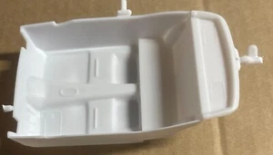 revell 69 chevy camaro z28rs scala 1:25 (interno) senza scatola - Foto 1 di 2
