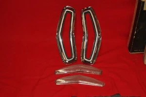 1964 Grand Prix Back Up Bezels - Bild 1 von 6
