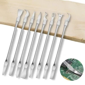 Hand Tools Set CPU Opening Tool Phone Mobile Phone Repair Disassemble Pry - Imagen 1 de 12