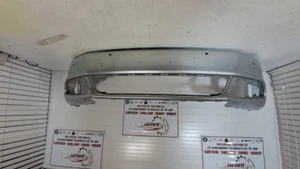 Genuine Volkswagen Passat 10-16 Front Bumper Silver - Picture 1 of 6
