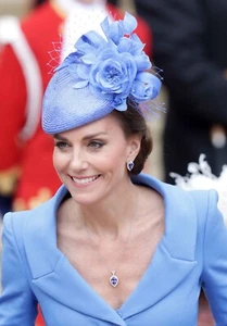 photo KATE MIDDLETON (4708) - Foto 1 di 1