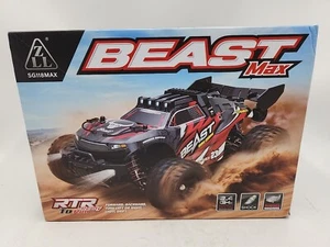 NEW ZLL SG118 PRO Beast #23 1/18 Radio Control 4WD RC High Speed All Road Car... - Picture 1 of 7