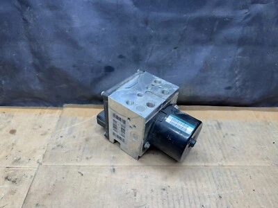 Módulo de bomba ABS Ford Mustang 2007 07 OEM despegue 7R33-2C353-AB W82 Foto 1 de 3