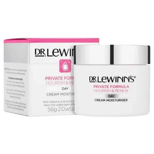 Dr. Lewinn's Private Formula Day Cream Moisturiser 56g Ageing Skin FDCX - Picture 1 of 7