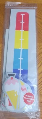 Teachers Toolbox Seasons 96 Pieces Include Re-Sealable Bag Classroom Decor - Image 1 of 4