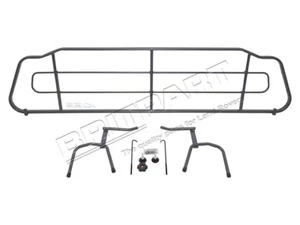 RANGE ROVER SPORT MK 1 2005>13 HUND GUARD UK HERGESTELLT DA1081 - Bild 1 von 1