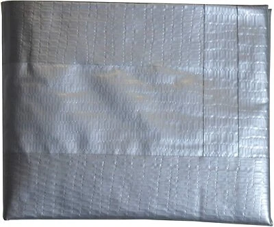 Ducti Original Monster Duct Tape Bifold Wallet Mens Kids Makes a Great Gift! - Image 1 of 3