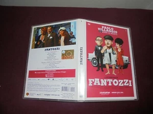SALCE "FANTOZZI" DVD GAZZ. DELLO SPORT RTI WB 2015 - Imagen 1 de 1