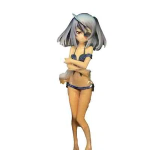 Figura Izuru Yumizuru 2011 Media Factory/Project IS 6,5"" Sega Girl Izuru - Imagen 1 de 8