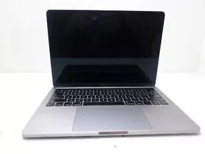 Apple MacBook Pro 13,2 2016 | i5-6287 | 16GB RAM | 251GB NVMe| 608Cycles | READ - Picture 1 of 5