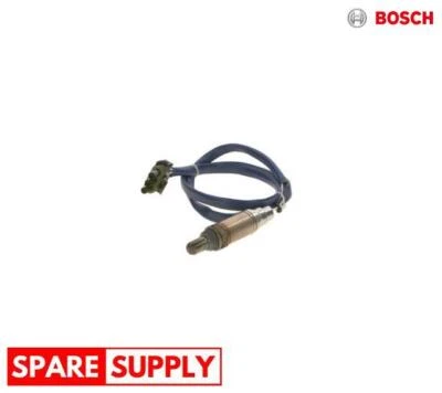 Sensore Lambda per CHEVROLET HOLDEN OPEL BOSCH 0 258 003 300 - Immagine 1 di 4