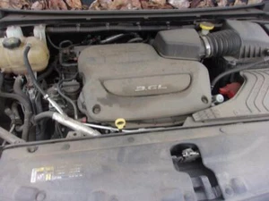 Chassis ECM Body Control BCM Fits 17 PACIFICA 28865620 - Picture 1 of 9