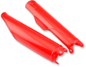 CYCRA 1CYC-6900-33 FORKGUARDS RED HONDA CRF 450 R 2011 - Foto 1 di 3