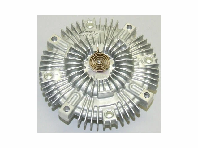 Embrague ventilador Hayden 29QQ78Y para Nissan Xterra 2000-2004 3,3 L V6 Foto 1 de 1