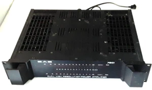 ******* FUNKTIONSFÄHIGER SAE A-201 DUAL HOCHAUFLÖSENDER ENDVERSTÄRKER VERSTÄRKER HERGESTELLT IN JAPAN - Bild 1 von 12