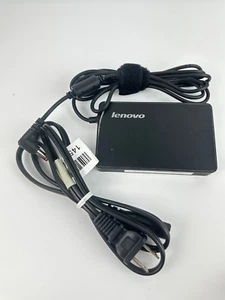Genuine Lenovo ADP-65XB A 65W 20V 3.25A AC Power Adapter Charger - Picture 1 of 5